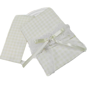 Textil könyvborító masnival, védő tok naplóhoz/jegyzethez, állítható fedél