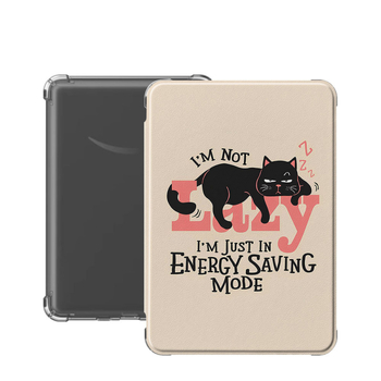 Kindle 11. genhezés és Paperwhite 12-hez védőtok, flip-top kialakítás, műbőr, logó nyomtatás, egyedi tervek szerint testre szabható