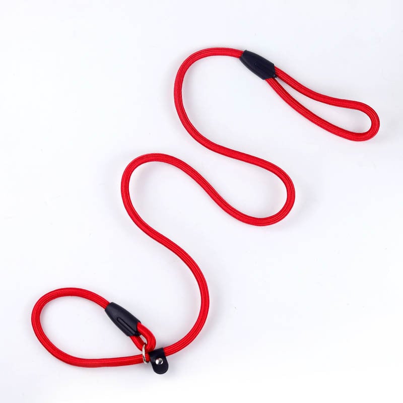 Кучешка каишка с универсална катарама, нейлонова, Hartley, възможност за частен етикет