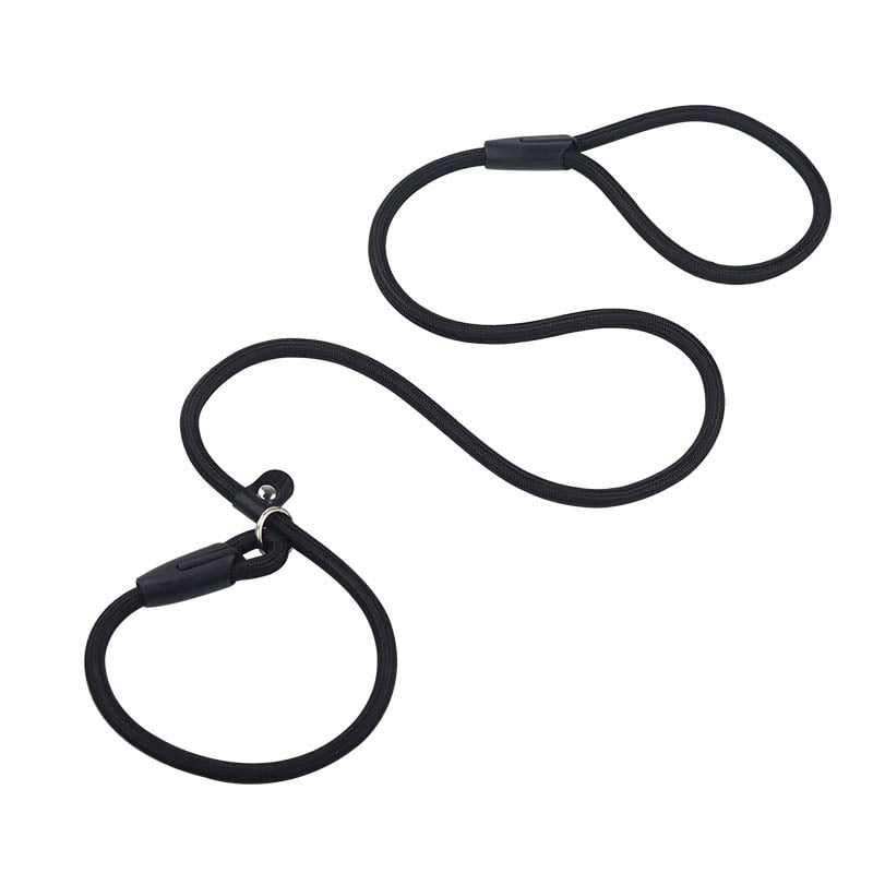 Кучешка каишка с универсална катарама, нейлонова, Hartley, възможност за частен етикет