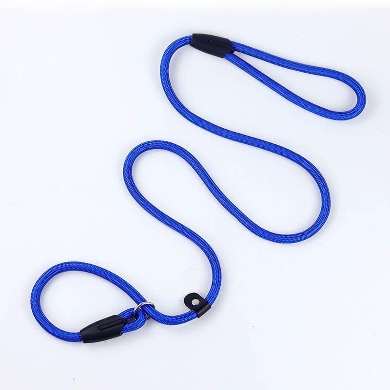 Кучешка каишка с универсална катарама, нейлонова, Hartley, възможност за частен етикет