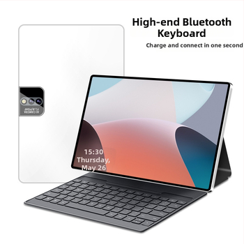 8-magos MTK processzorral, SSD tárhellyel, 5G-vel, Dual-SIM hanghívásokkal, GPS-szel a munka, tanulás és játékokhoz