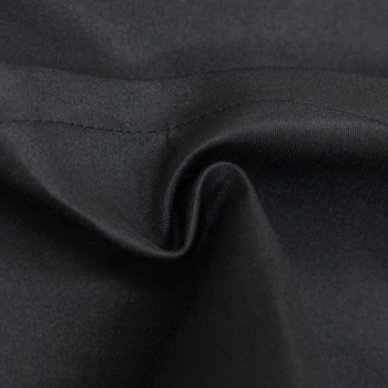 Șorț fără mâneci, poliester, rezistent la murdărie, stil modern minimalist, broderie/imprimare a logo-ului