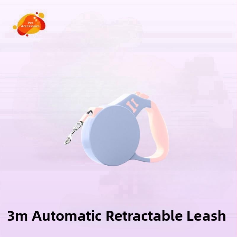 Гръден жилет с презрамка за кучета, светлоотразителен и дишащ нейлон, за малки и средни породи, с подвижна каишка