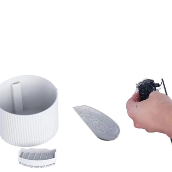 Δοχείο νερού γάτας με αυτόματη κυκλοφορία, για γάτες και γατάκια, με μεγάλη χωρητικότητα (χωρίς υποστήριξη εφαρμογής)