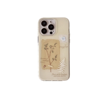 HFILL silikon maska za iPhone, mekani kućište (soft-shell), graviranje, dizajn boja s blokovima, otpornost na padove, za seriju iPhone 11–14