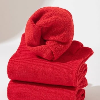 Ötujjas zokni középmagas szárú; antibakteriális, szag elleni, nedvszívó; pamut