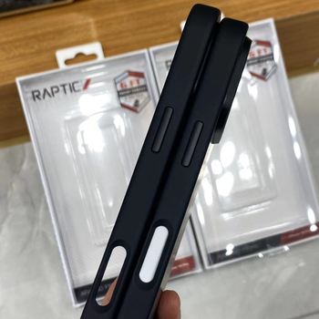 Puzdro na telefón zo silikónu s reliéfnym povrchom, proti pádu, pre iPhone 16 Pro Max