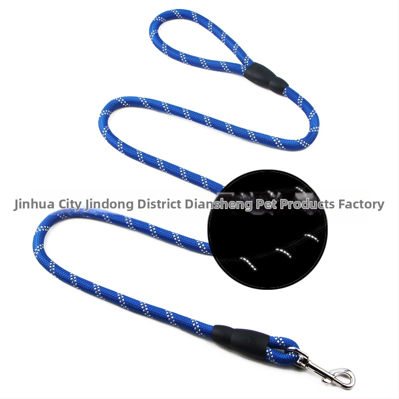 Каишка за кучета (Tow rope) – Полиестер; Не се разтяга; Брой в кутия: 200 бр.; Не е внос