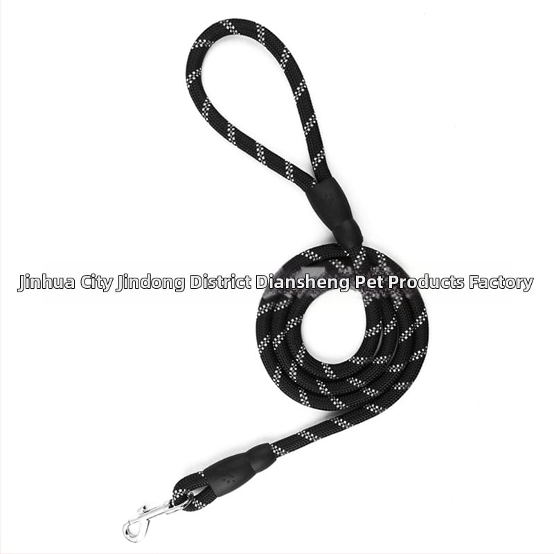 Каишка за кучета (Tow rope) – Полиестер; Не се разтяга; Брой в кутия: 200 бр.; Не е внос