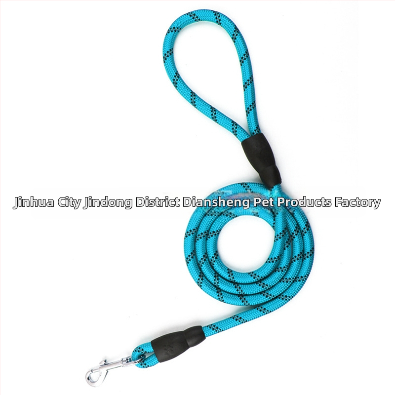 Каишка за кучета (Tow rope) – Полиестер; Не се разтяга; Брой в кутия: 200 бр.; Не е внос