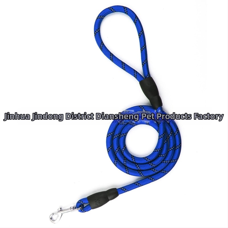 Каишка за кучета (Tow rope) – Полиестер; Не се разтяга; Брой в кутия: 200 бр.; Не е внос