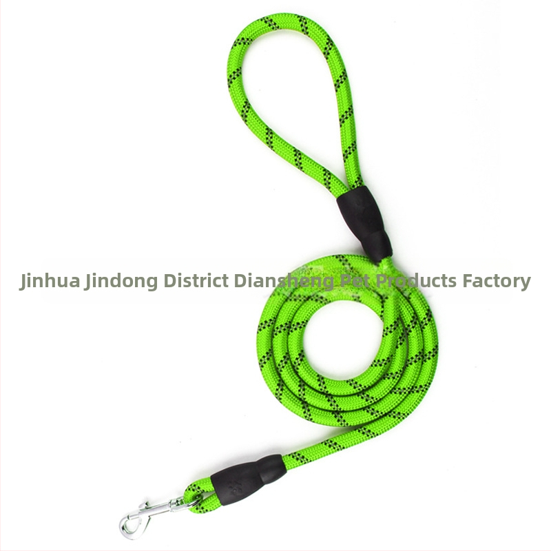 Каишка за кучета (Tow rope) – Полиестер; Не се разтяга; Брой в кутия: 200 бр.; Не е внос