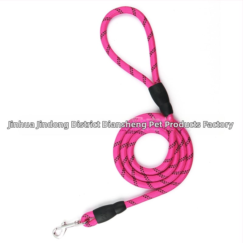 Каишка за кучета (Tow rope) – Полиестер; Не се разтяга; Брой в кутия: 200 бр.; Не е внос