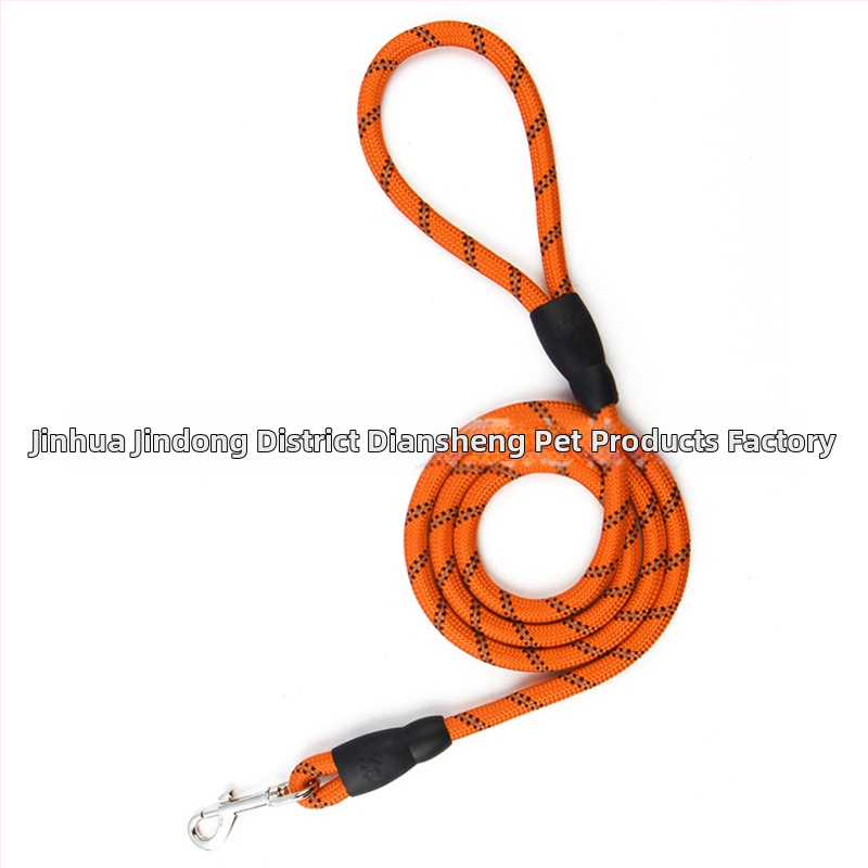 Каишка за кучета (Tow rope) – Полиестер; Не се разтяга; Брой в кутия: 200 бр.; Не е внос