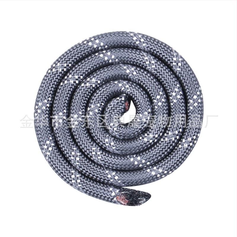 Каишка за кучета (Tow rope) – Полиестер; Не се разтяга; Брой в кутия: 200 бр.; Не е внос