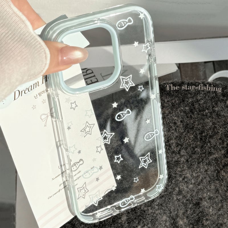 TPU kućište za iPhone 14 Pro Max | ins stil, geometrijski, svjež dizajn, otpornost na pad, prilagodljivo