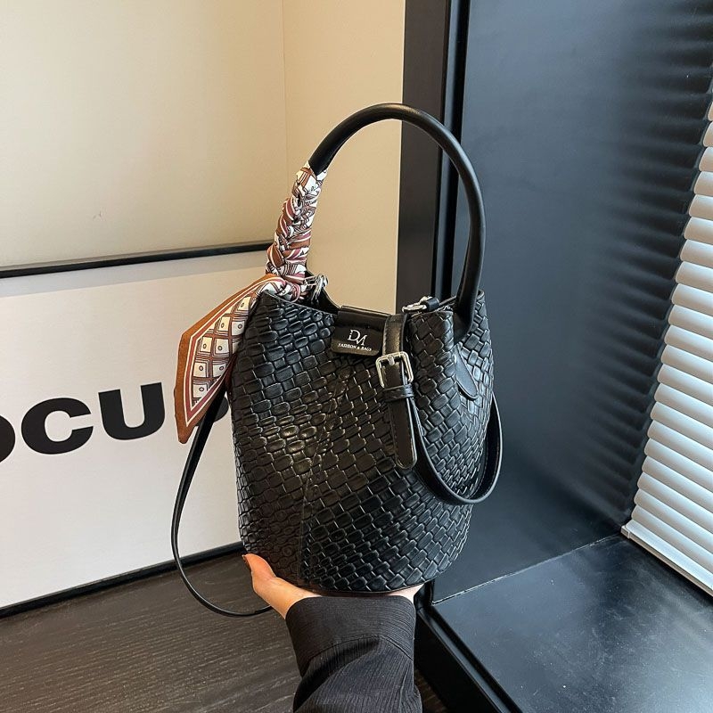 Uniszex PU Tote táska, Tavasz 2025, mindennapi használatra