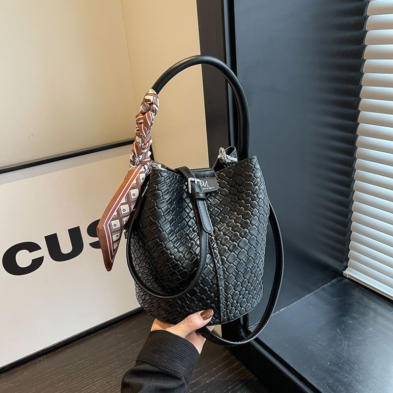 Uniszex PU Tote táska, Tavasz 2025, mindennapi használatra