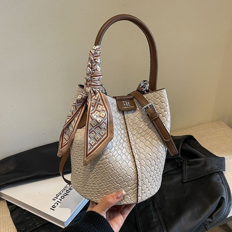 Uniszex PU Tote táska, Tavasz 2025, mindennapi használatra