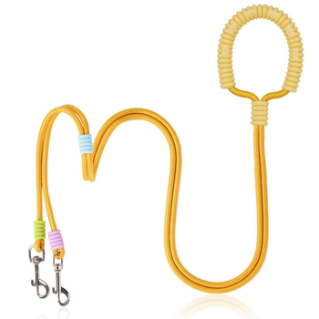 Hartley разтегателна каишка за дресировка на кучета — тракционна лента, плат, против избягване, опаковка 200 бр