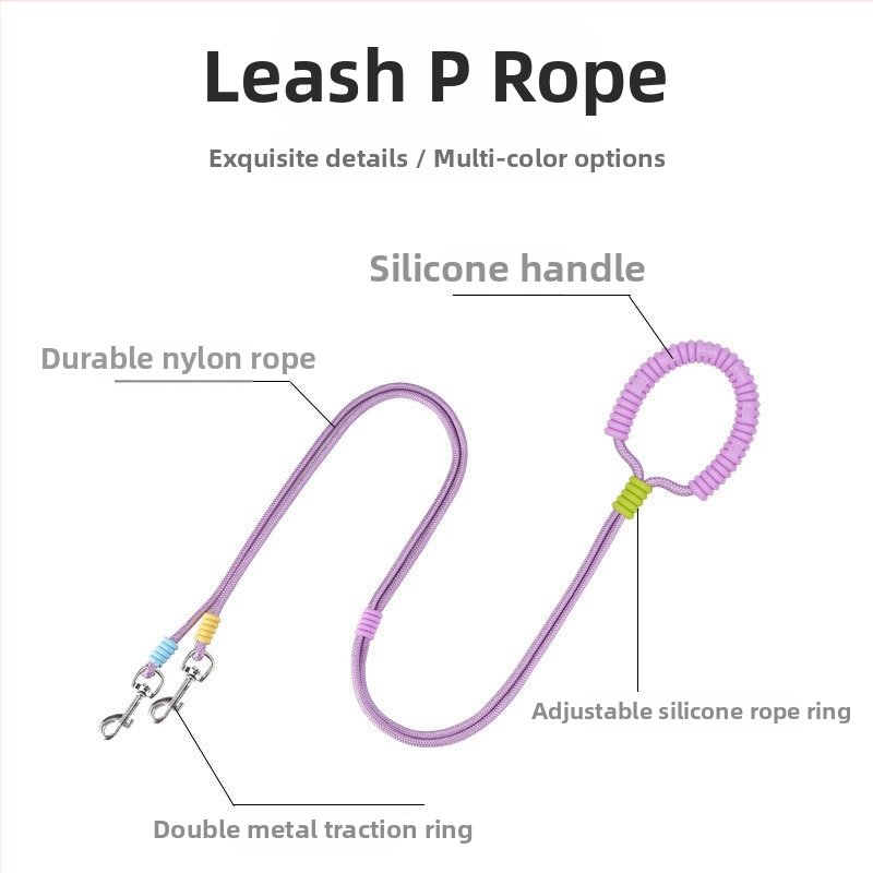Hartley разтегателна каишка за дресировка на кучета — тракционна лента, плат, против избягване, опаковка 200 бр