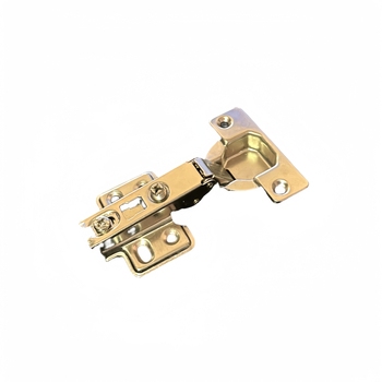 Υδραυλικός μεντεσές ντουλαπιού 161261, χάλυβας ψυχρής έλασης, 42–45 g, για έπιπλα