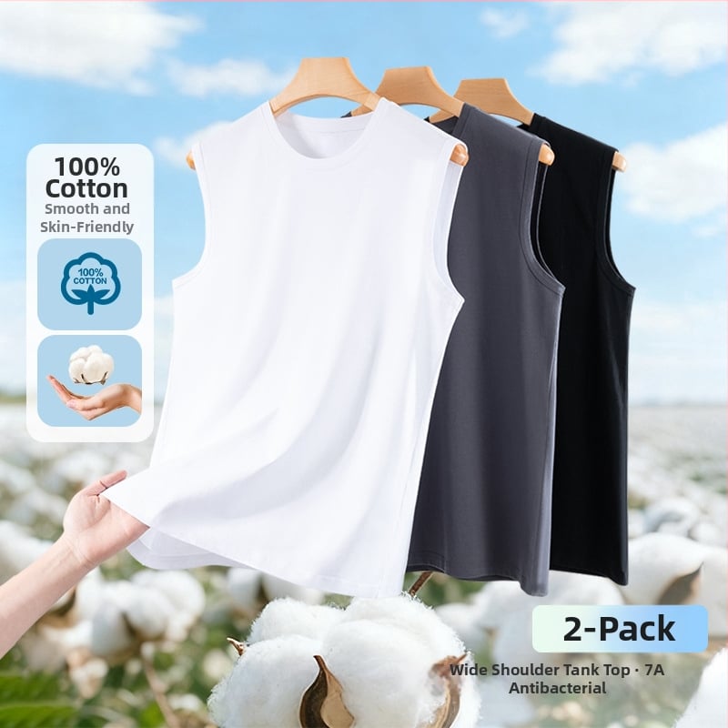 Maieu bărbați din bumbac, fără cusături, guler rotund, 100% bumbac, greutate moderată 141–160 g/m²