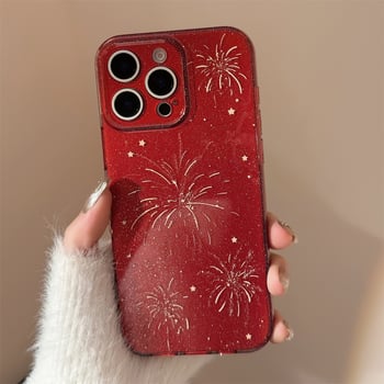 Husa pentru telefon - carcasă moale din TPU, design pictat, protecție anti-cadere, personalizare disponibilă pentru iPhone 14 Pro Max