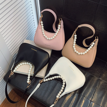 PU crossbody torba, ulični trend stil, vodoravni kvadratnog oblika, zatvaranje zipom, podstava od poliestera