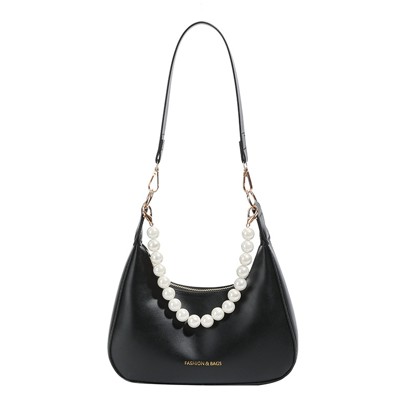 PU crossbody torba, ulični trend stil, vodoravni kvadratnog oblika, zatvaranje zipom, podstava od poliestera