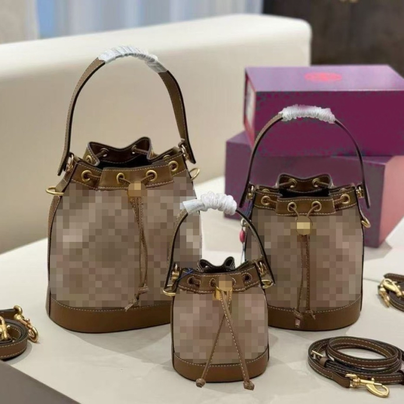 Ženska bucket torba, platno, gradski jednostavan stil, zatvaranje šnurnom kopčom, unutarnja džep za telefon