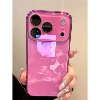 Carcasă pentru iPhone – silicon cu finisaj mat, protecție anti-cădere, pentru dispozitive iPhone, stil All-Inclusive inspirat de Japonia și Coreea (IG)