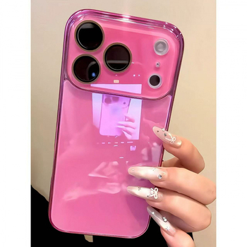 Carcasă pentru iPhone – silicon cu finisaj mat, protecție anti-cădere, pentru dispozitive iPhone, stil All-Inclusive inspirat de Japonia și Coreea (IG)