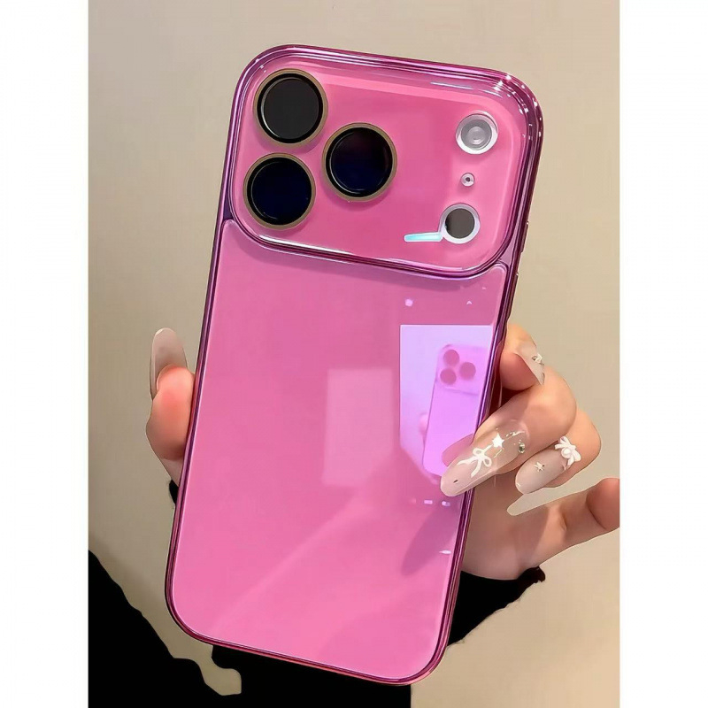 Carcasă pentru iPhone – silicon cu finisaj mat, protecție anti-cădere, pentru dispozitive iPhone, stil All-Inclusive inspirat de Japonia și Coreea (IG)