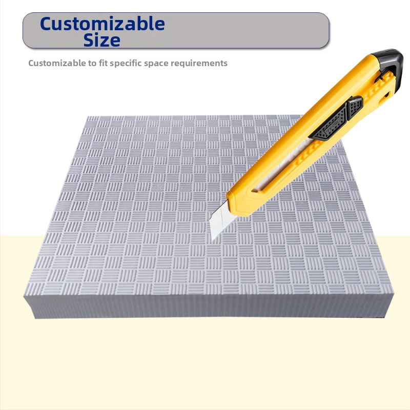 Podnožka na nohy – kovová, jednoduchý a moderný štýl, model 02, vhodný pre deti