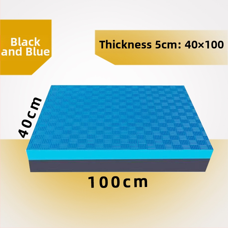 Lábtámasz - fém, egyszerű és modern stílus, modell 02, gyermekek számára