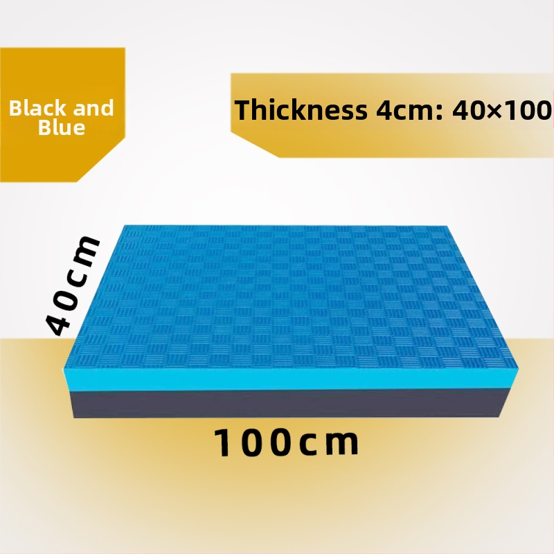Lábtámasz - fém, egyszerű és modern stílus, modell 02, gyermekek számára