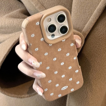 Husă pentru iPhone - piele artificială, finisaj vopsit, protecție anti-cădere, personalizabil, compatibilă cu iPhone 11/12/13/14 Pro/Max