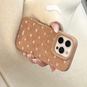 Husă pentru iPhone - piele artificială, finisaj vopsit, protecție anti-cădere, personalizabil, compatibilă cu iPhone 11/12/13/14 Pro/Max