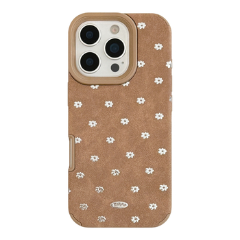 Husă pentru iPhone - piele artificială, finisaj vopsit, protecție anti-cădere, personalizabil, compatibilă cu iPhone 11/12/13/14 Pro/Max