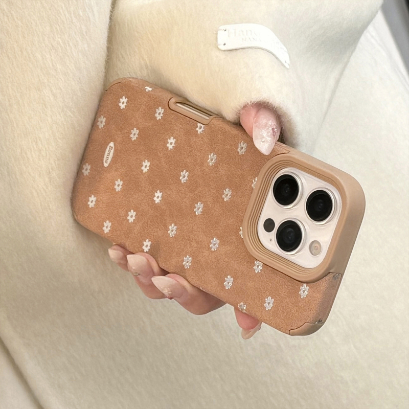 Husă pentru iPhone - piele artificială, finisaj vopsit, protecție anti-cădere, personalizabil, compatibilă cu iPhone 11/12/13/14 Pro/Max