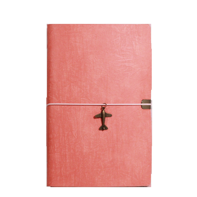 A5 színházi jegy és utazási tároló – hatszögű lyukas binder, PU bőr, testreszabás és logónyomtatás, engedélyezett magánmárka