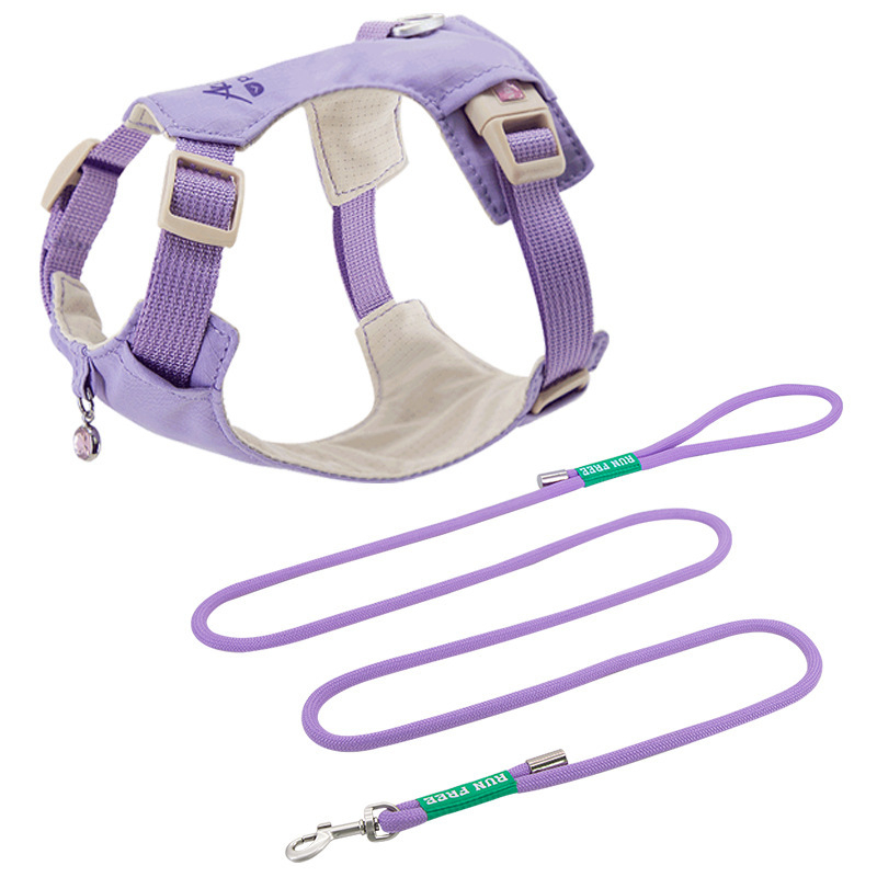 Гръдна презрамка за кучета, регулируема, материал: Друг, марка ARKIKA, категория: Гръдни презрамки