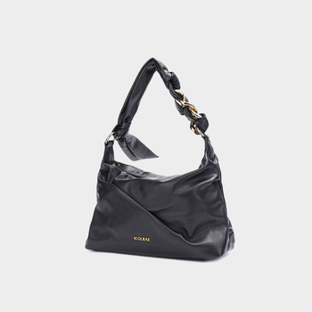 Icolrae Ženska torba velike kapacitete, tote crossbody torba, jesen-zima, gradski minimalistički dizajn, kod 60024