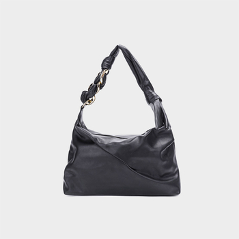 Icolrae Ženska torba velike kapacitete, tote crossbody torba, jesen-zima, gradski minimalistički dizajn, kod 60024
