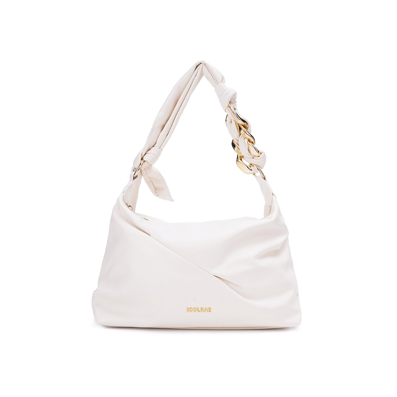 Icolrae Ženska torba velike kapacitete, tote crossbody torba, jesen-zima, gradski minimalistički dizajn, kod 60024