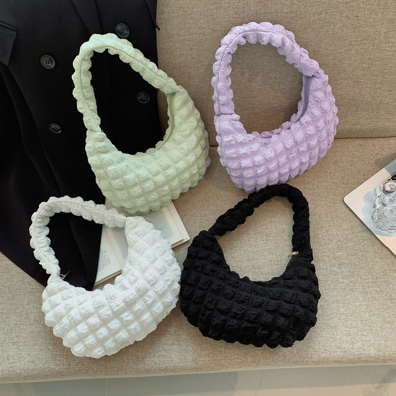 PU tote torba s zatvaračem, horizontalni kvadratni oblik, unutarnja džep za mobitel, jednostruki remen, gradski stil