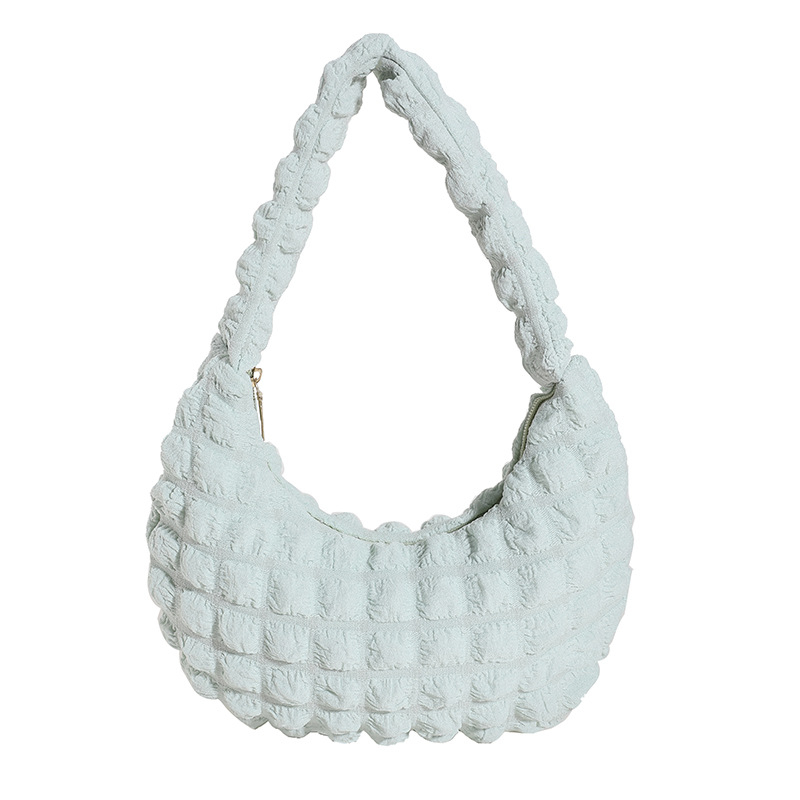 PU tote torba s zatvaračem, horizontalni kvadratni oblik, unutarnja džep za mobitel, jednostruki remen, gradski stil