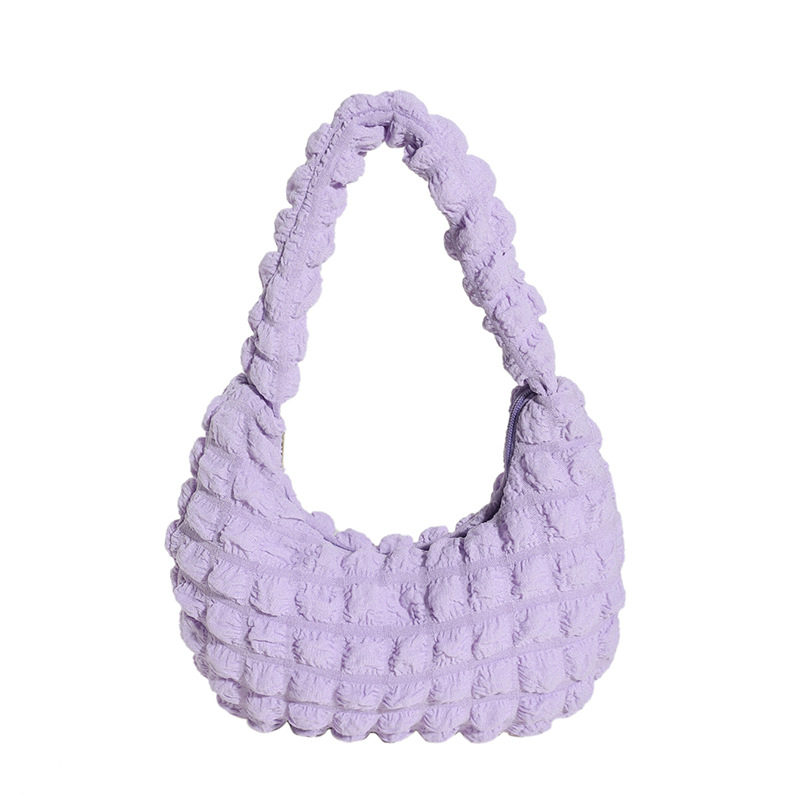 PU tote torba s zatvaračem, horizontalni kvadratni oblik, unutarnja džep za mobitel, jednostruki remen, gradski stil